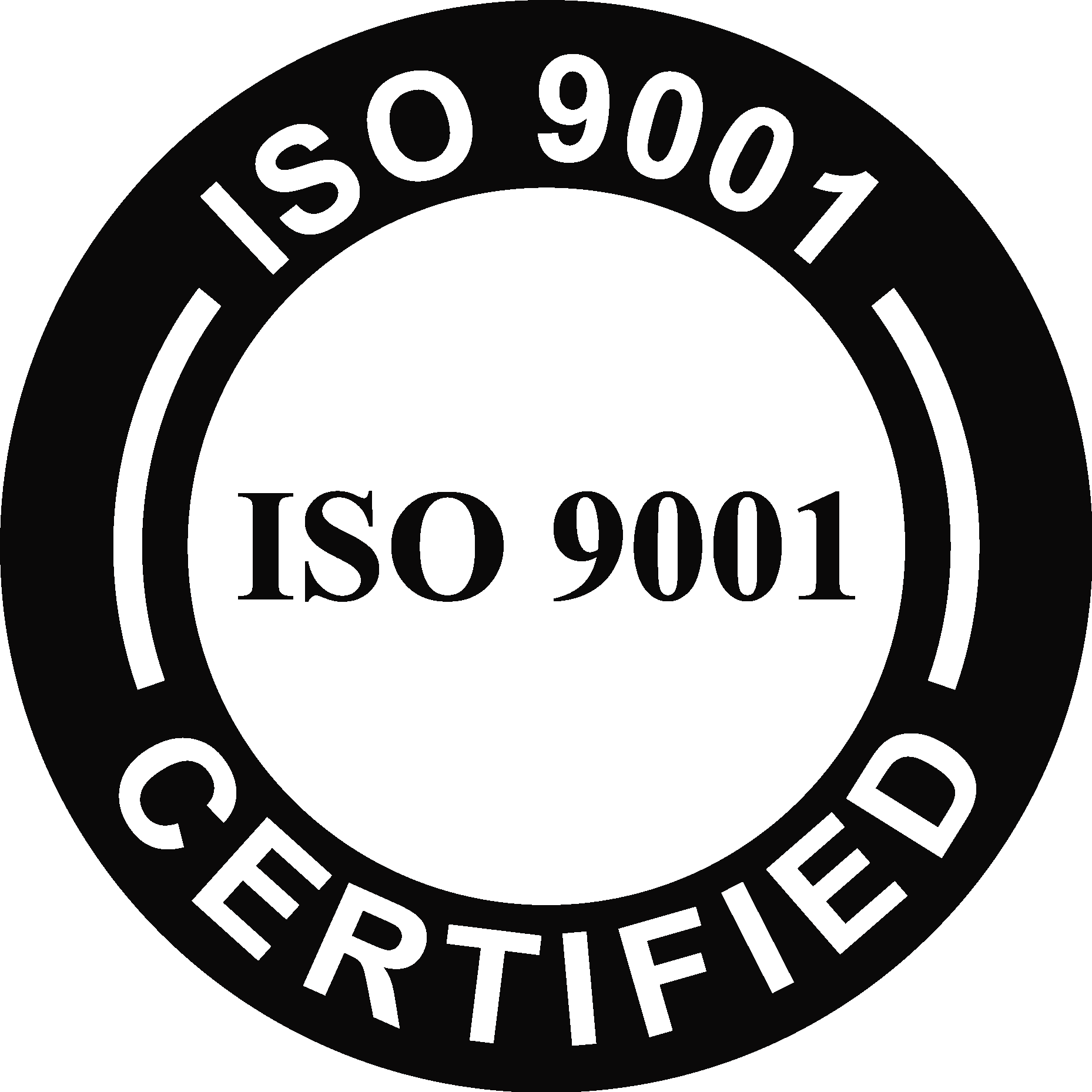 ISO 9001
