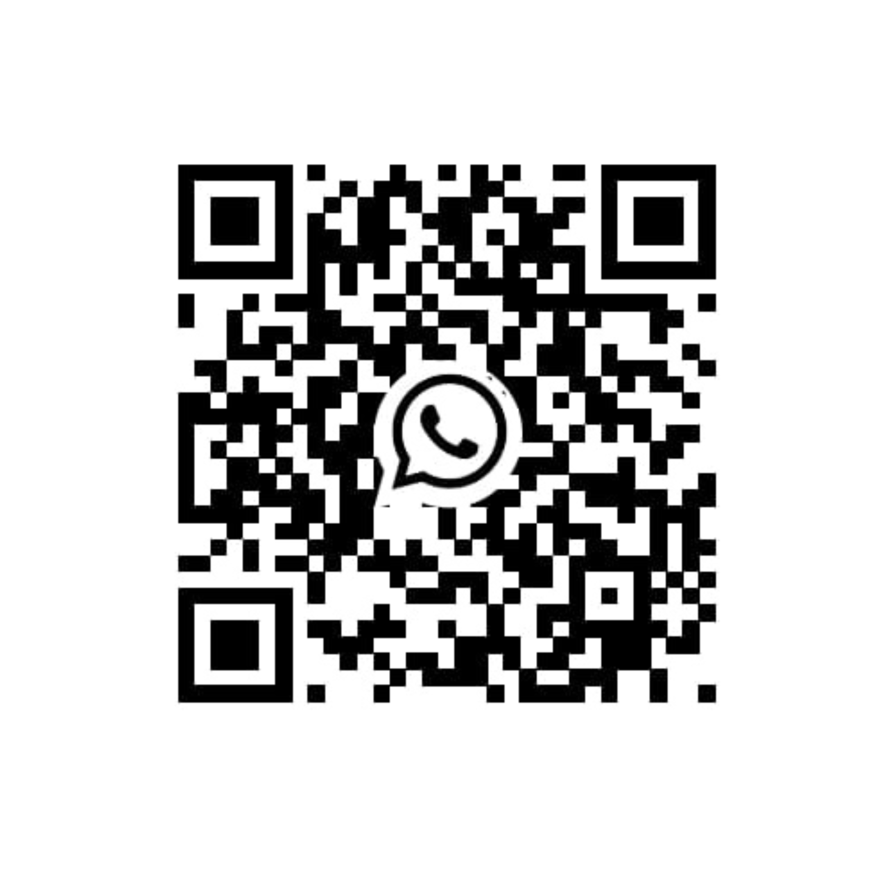 WhatsApp QR Code — Nepal support