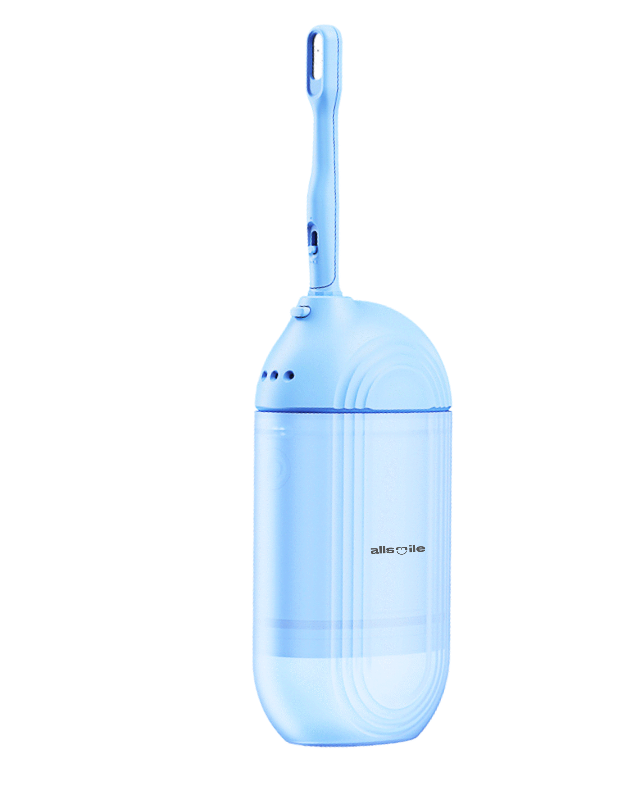 Portable Water Flosser X1